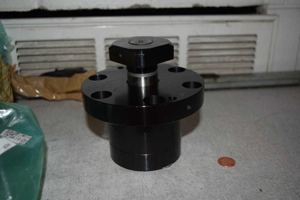ROEMHELD HILMA STARK HCR-2184-200 Pull Clamp 2184200