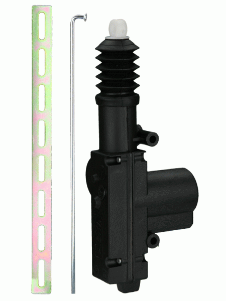 Metra Install Bay DLA High End 2 Wire Door Power Lock Actuator System Component