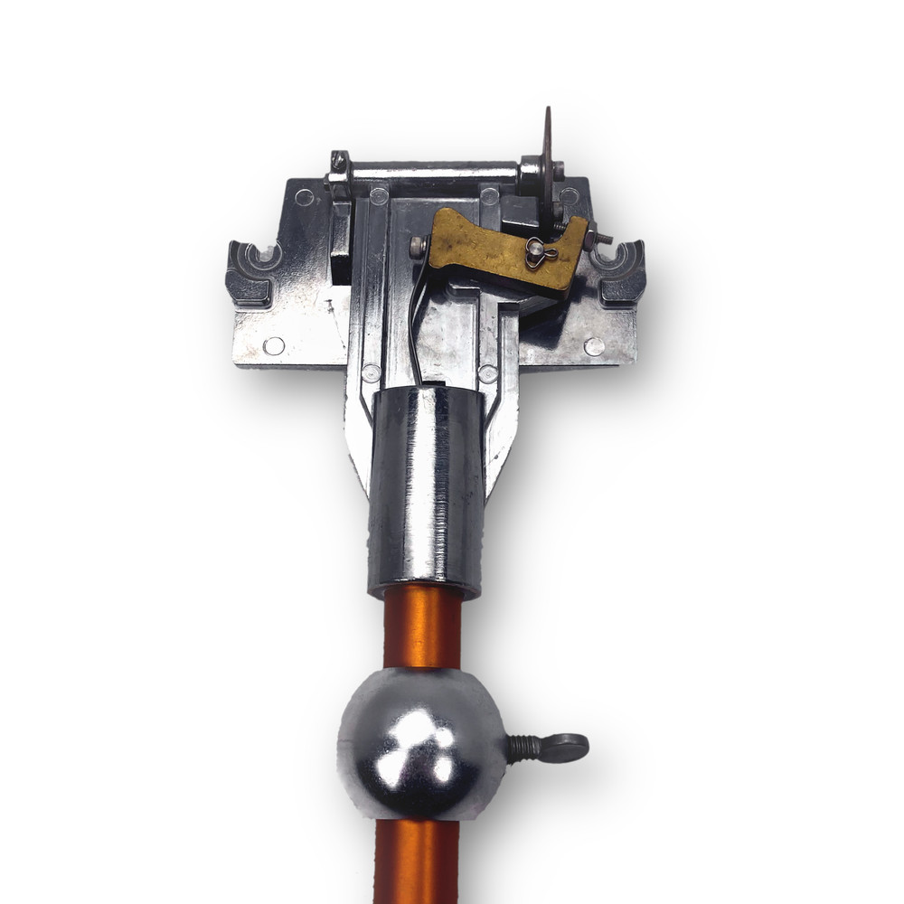 TapeTech Flat Box Handle 34"