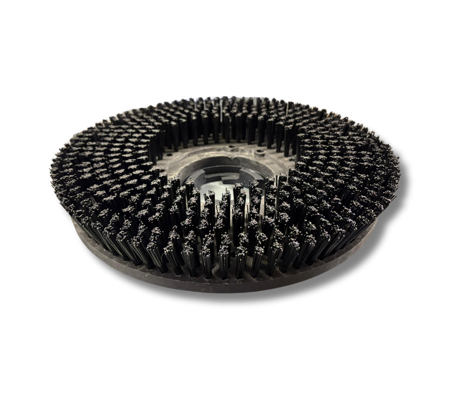 17” Scrubbing Brush For Rotary Machine