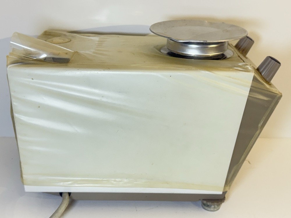 Vintage Mettler Laboratory Lab Scale Balance, Model: P1210
