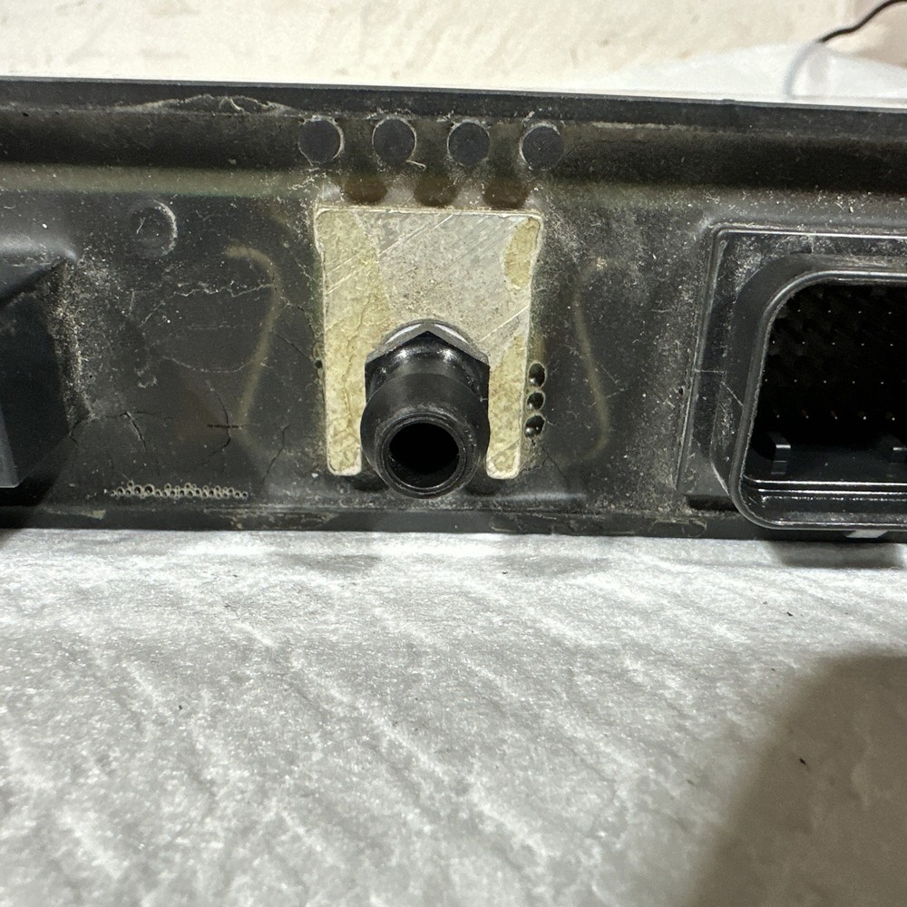 Evinrude E-TEC 75hp ECU PCM ECM