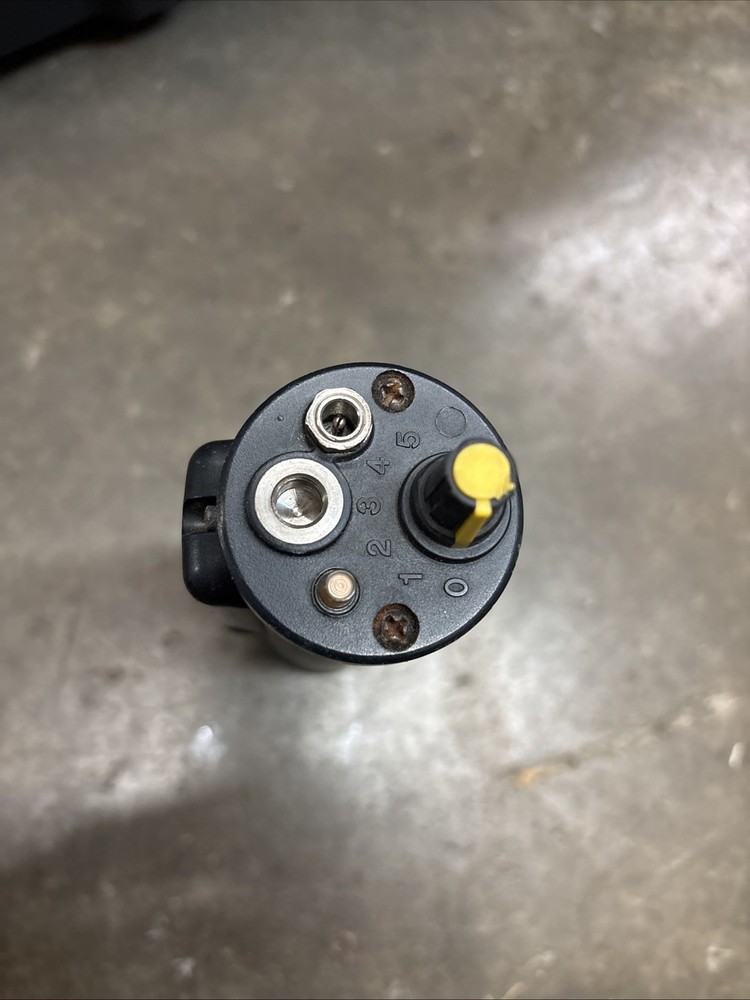 Tri-Tronics Classic 70 Transmitter - Untested