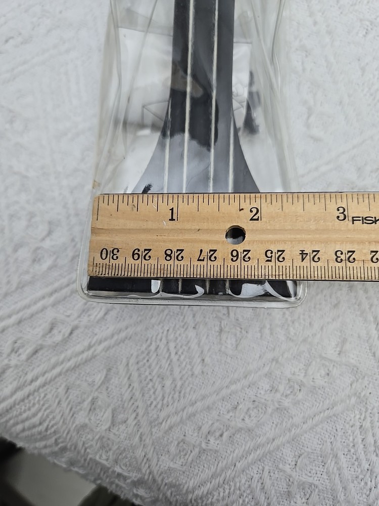 Center Support Bracket Brown New See Pics