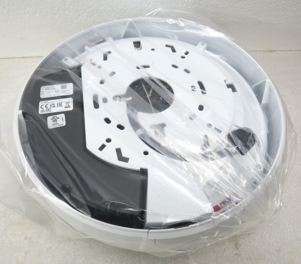 Axis P3719-PLE 15MP 4 Sensor 360 Degree Network Camera 01500-001 [CTD]