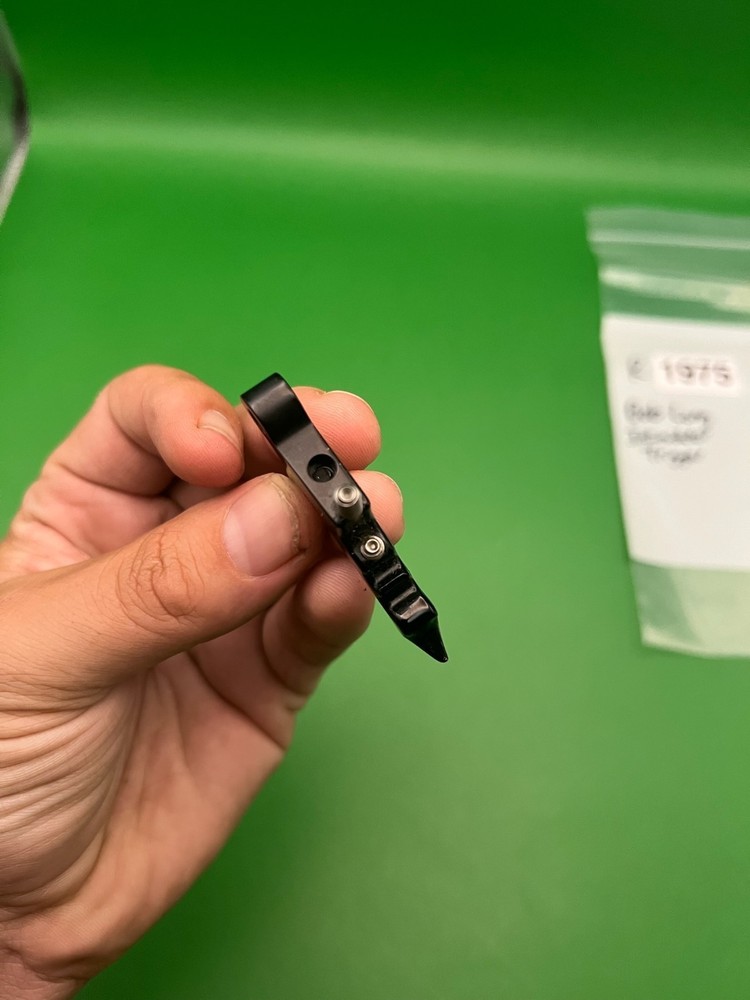 Bob Long Intimidator Trigger