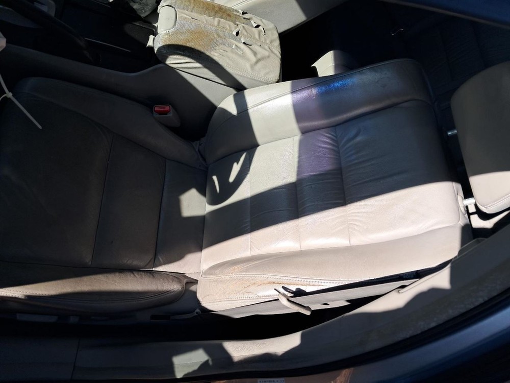 ACCORD 2009 Glove Box 4841973