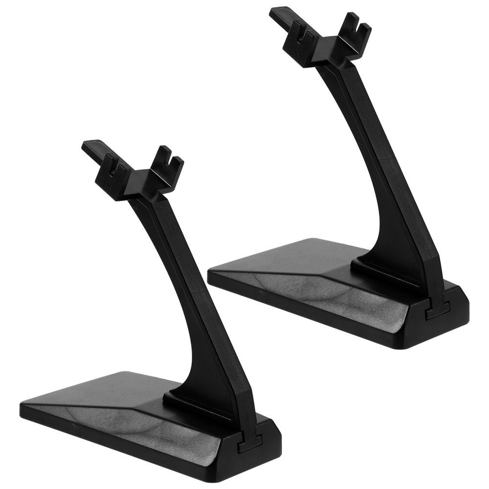 2X Toys Support Base Aircraft Model Display Stand Airplane Rack for Planes