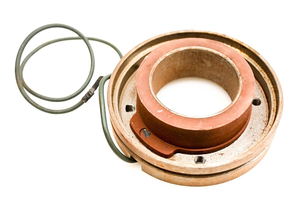 OMC 380756 Magnet Coil NOS