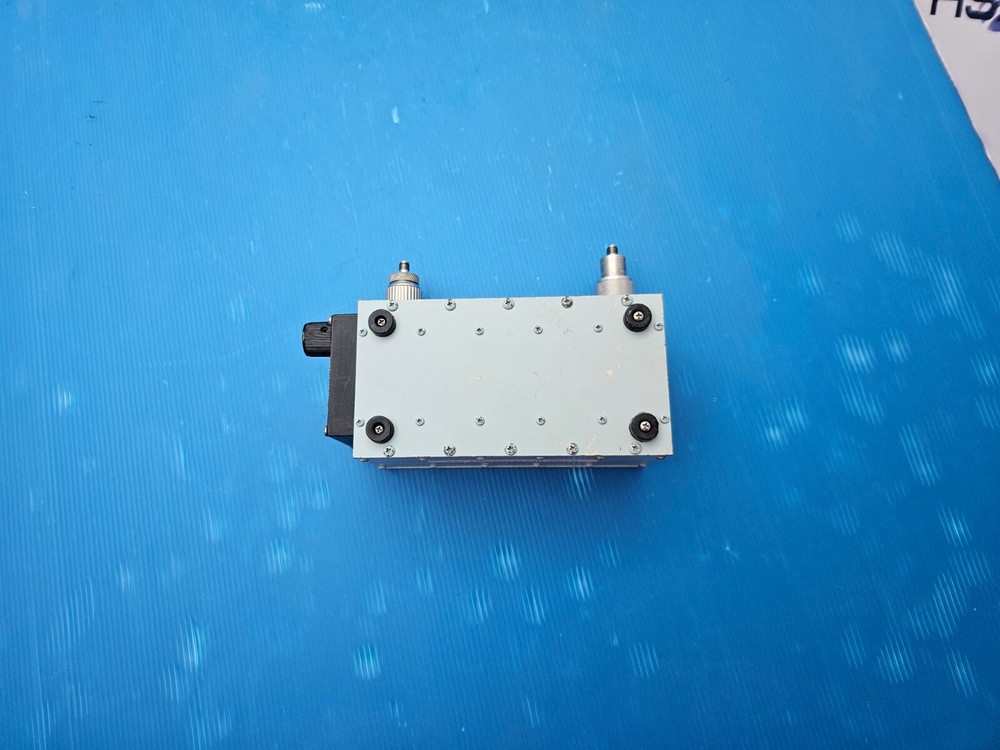 Telonic TTF2250-5-5EE TUNABLE BANDPASS FILTER