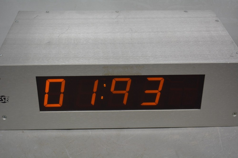 ^ ESE Display Counter ES-553AP #X3039