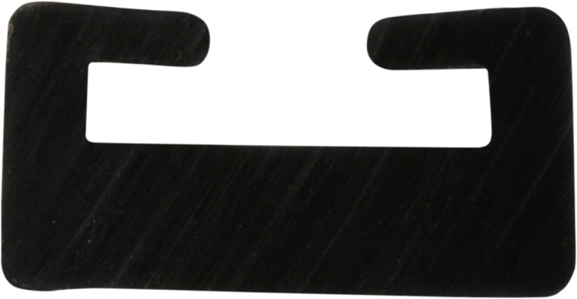Ski-Doo Formula III 600 LT 1996 Replacement Graphite Slides Black Pair