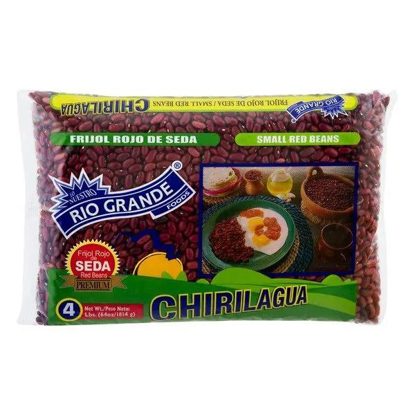 Frijol Chirilagua 4lb