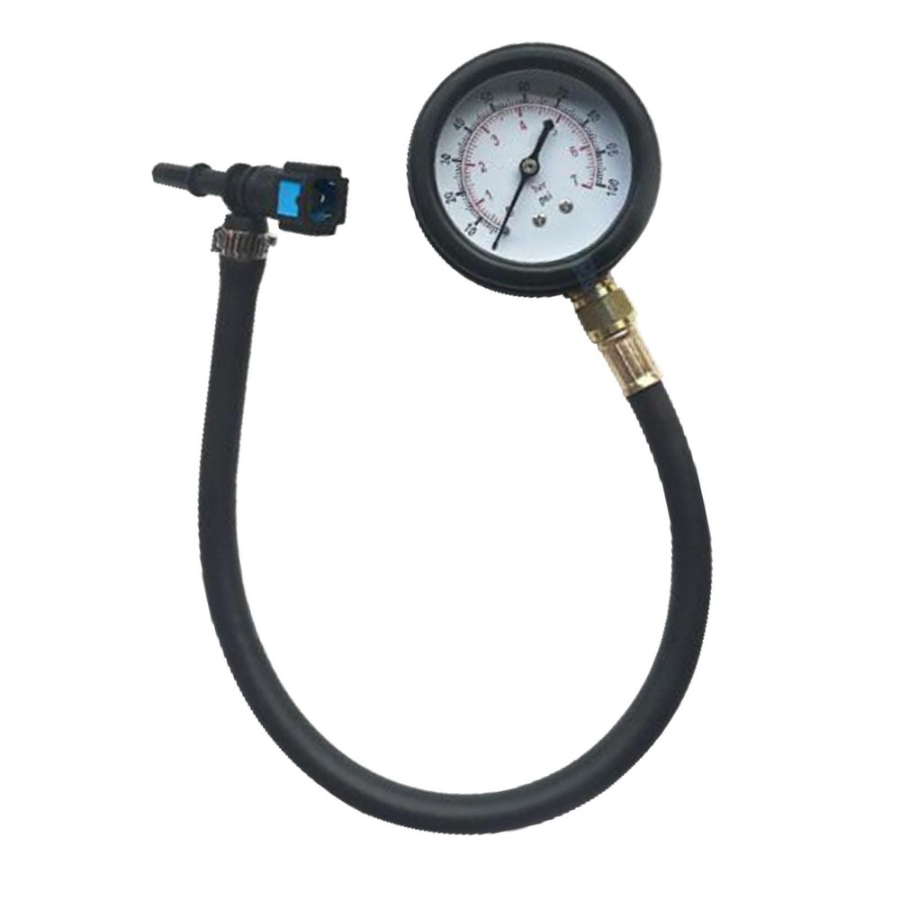 Engine Compression Tester Automotive Tool for Petrol Gas Engine