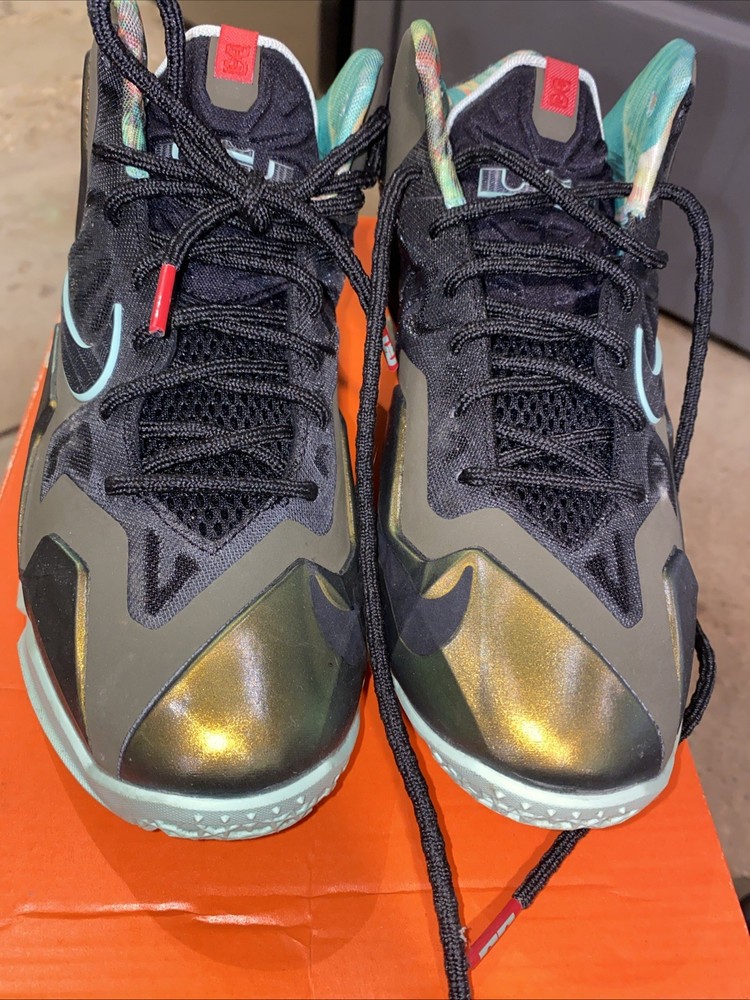 Nike LeBron XI (GS)