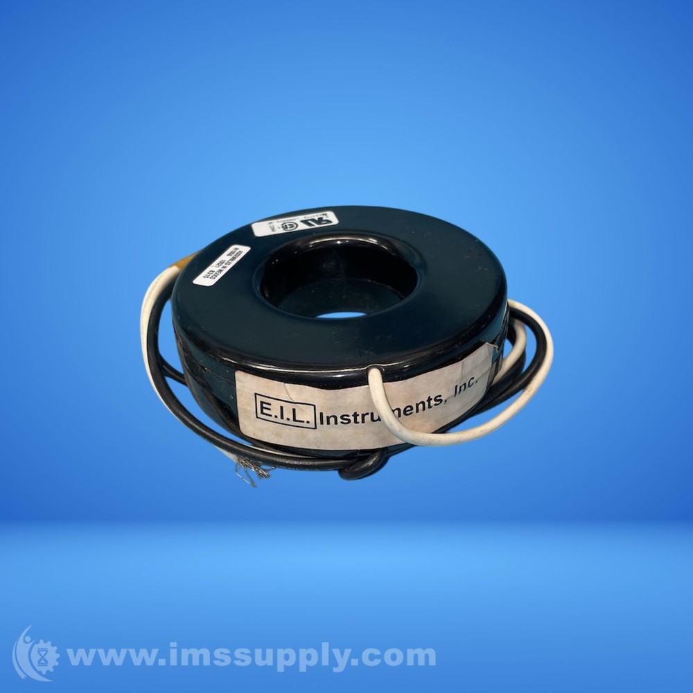 Eil 5RL-301 Current Transformer FNOB