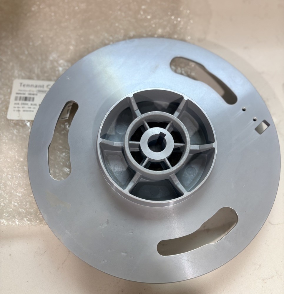 Tennant 1054019, Hub/Drive.