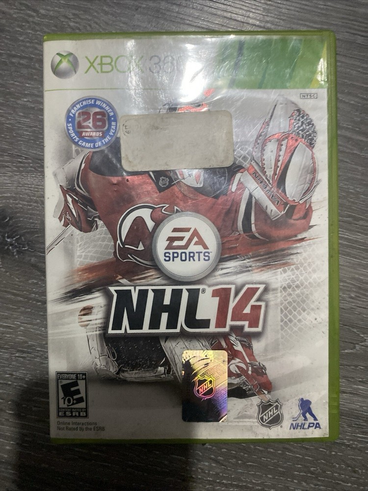 NHL