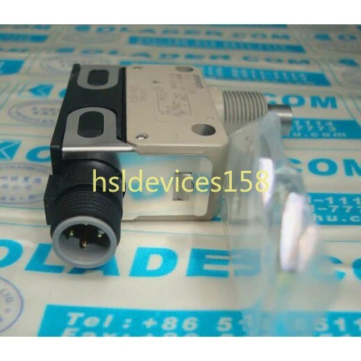 1PC New Omron D4E-1C10N Limit Switch D4E1C10N Free Shipping