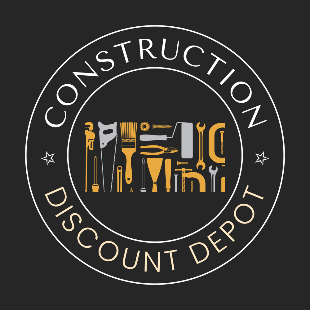 4 DEWALT Tough Case Drill Bit Tip Storage Organizer STACKABLE INTERLOCKING