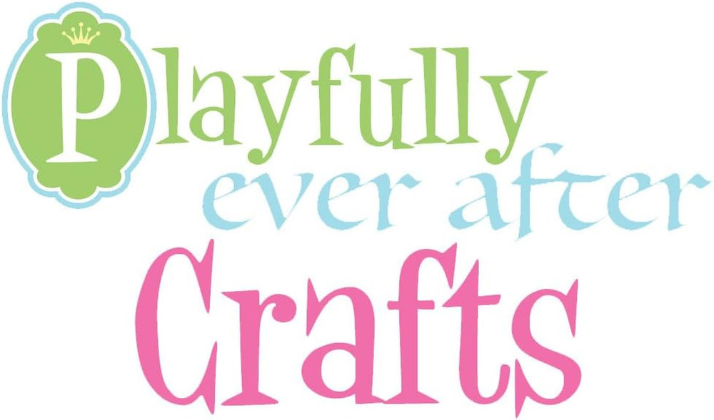 Neon Blue Craft Felt Circles (1 Inch - 100pc)
