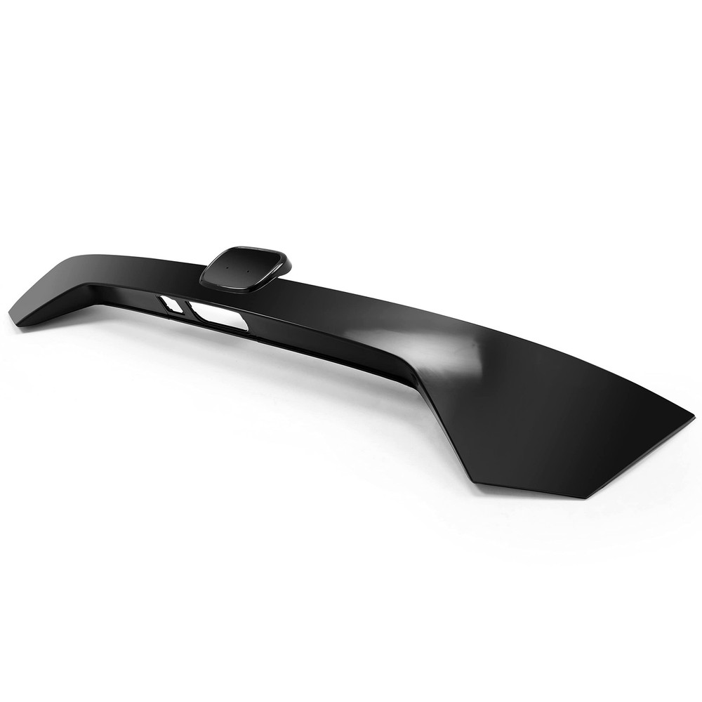 ALMULOO Trunk Molding Compatible with 2016-2020 Honda Civic Replacement for 7...