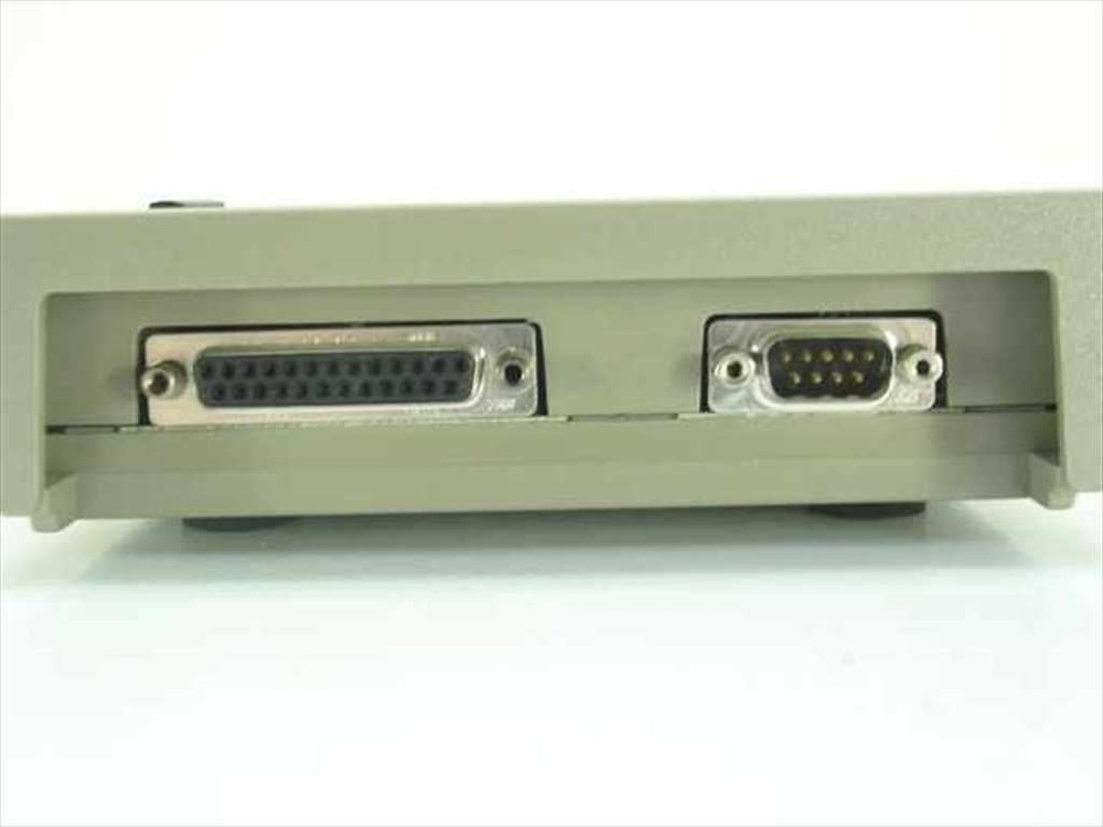 Lexmark Token Ring Print Server 4033-001