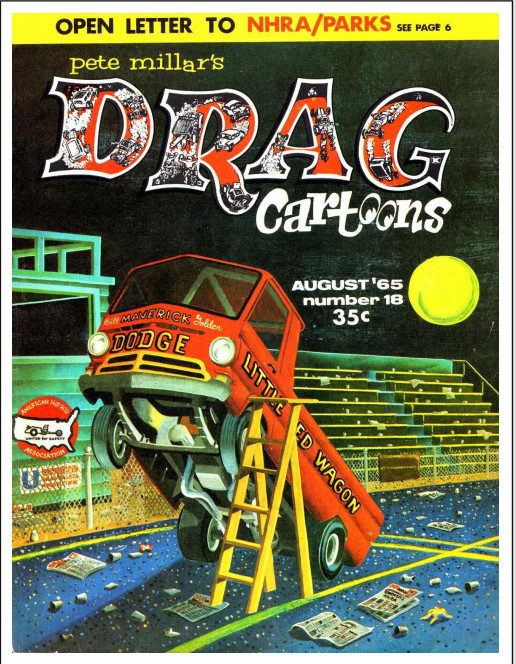 CarToon Magazine Huge Bundle 143 Digital Mags PDF Format