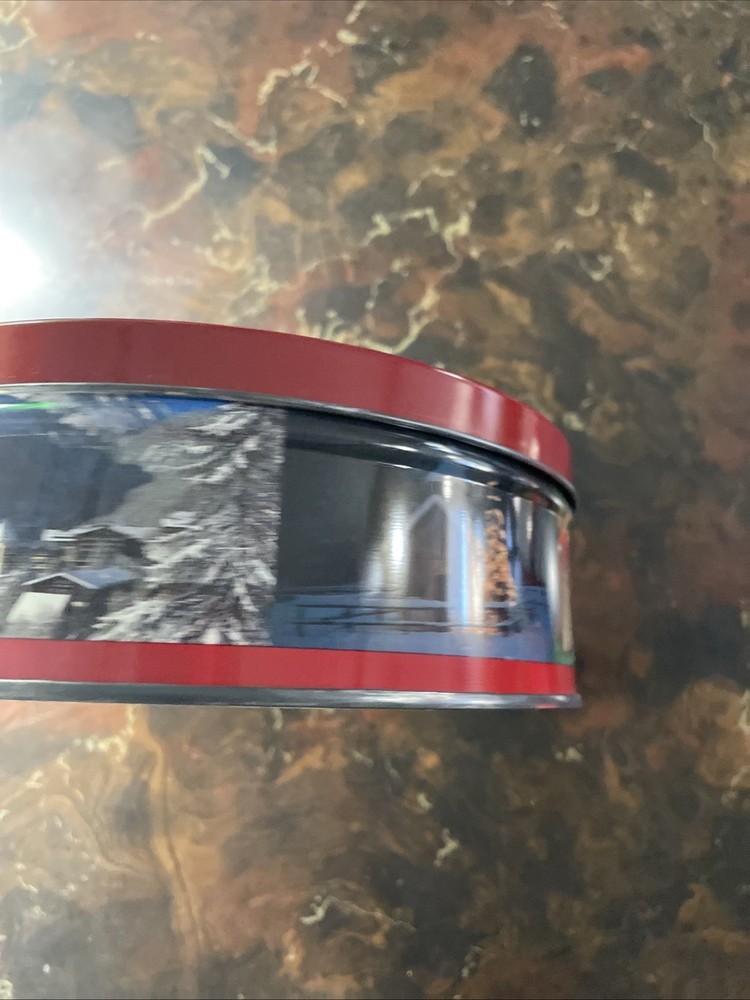 Christmas Tin L85235151