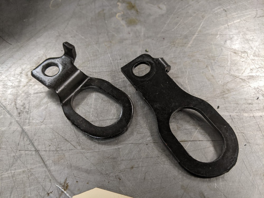 Engine Lift Bracket For 15-18 Ford Focus  2.0