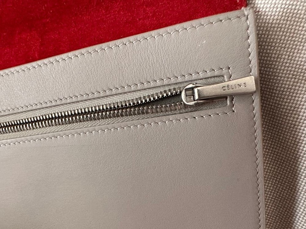 CELINE Wallet Type Diary Item From Japan