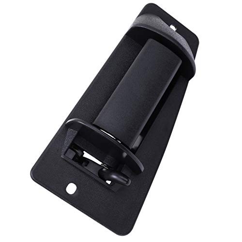 Exterior Extended Cab Door Handle Rear Replacement for 1999-2007 Chevy