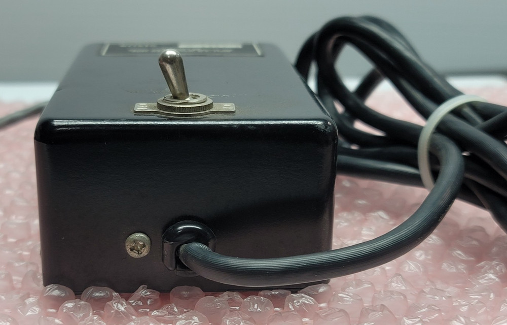 Aristo M1457-2 Microscope Power Supply