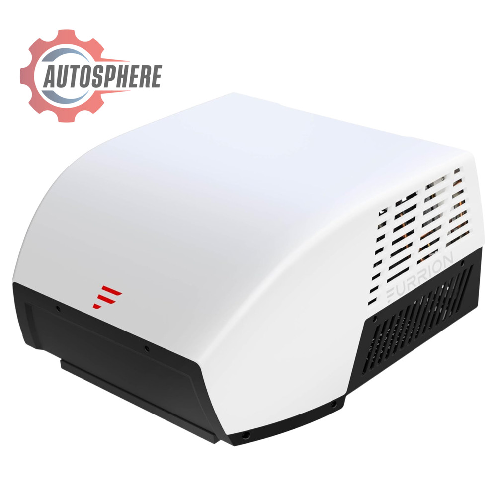 Furrion Chill Cube 18K BTU RV Roof A/C R32 Ducted White | Lippert 2024039645