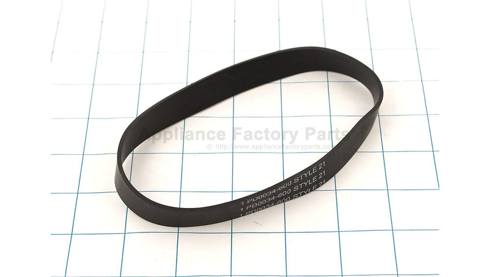RO- PD0034 STYLE 14 BELT