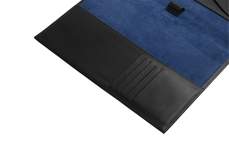 ARCIS Leather Portfolio - Compendium