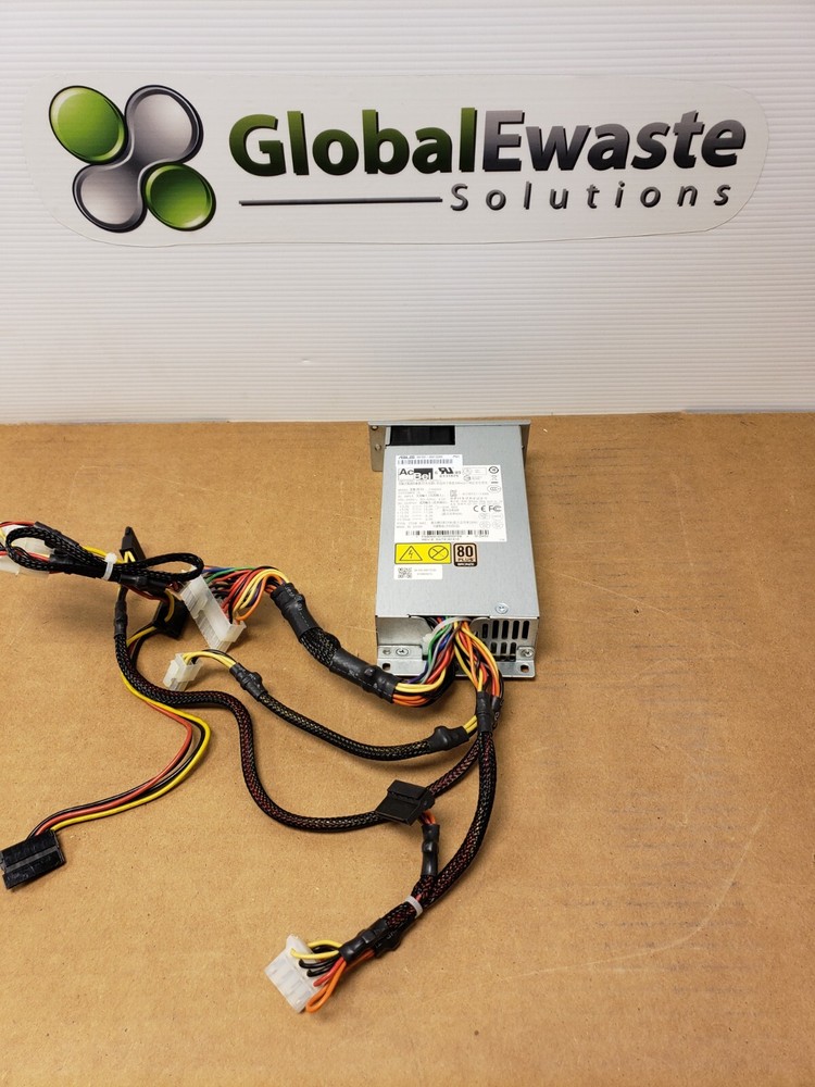 ASUS AcBel FSB009 250W AC Server Power Supply