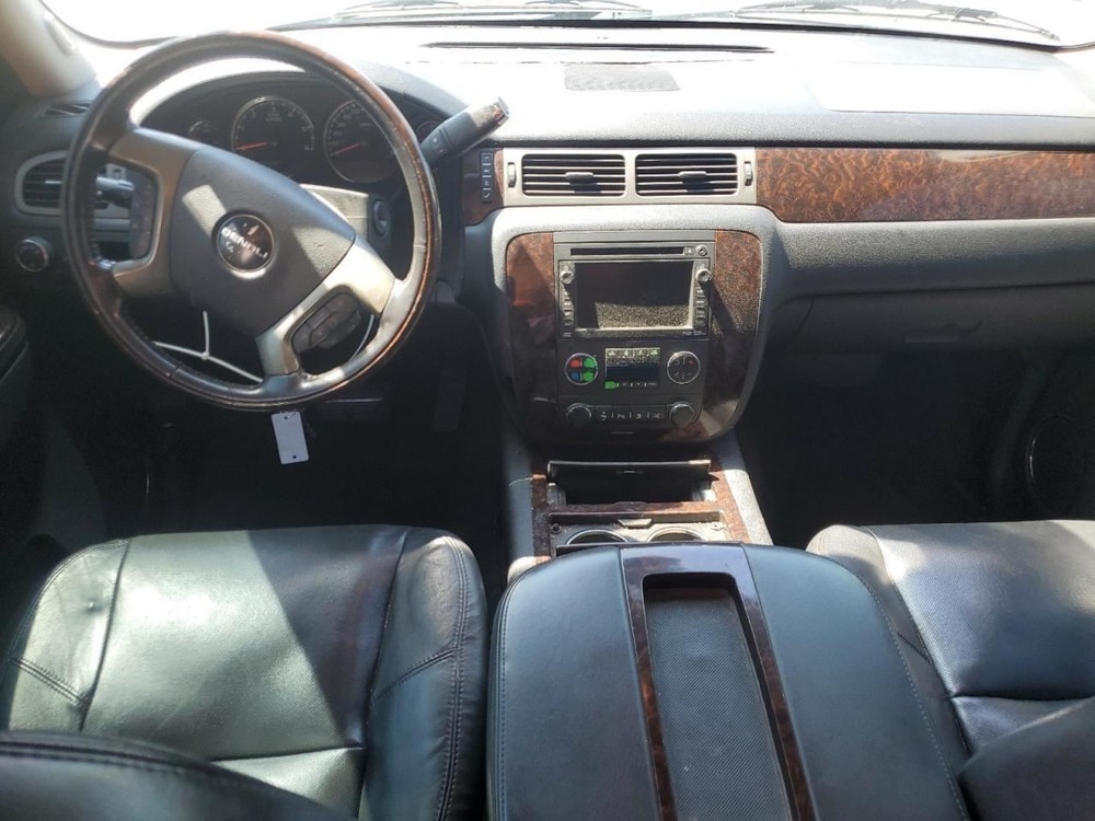 Fuse Box Engine Fits 10-14 ESCALADE 4669557