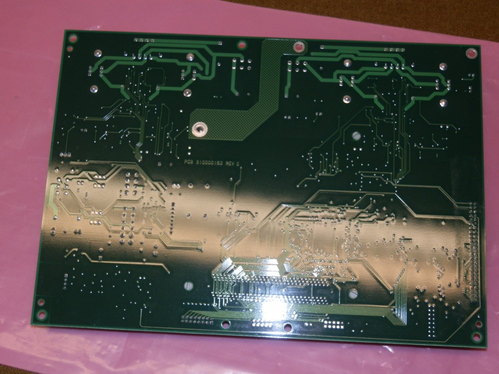 Waters Pump Motherboard Main Board 21000018320