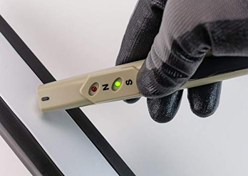 AMY6 Magnetic Tester , Blue