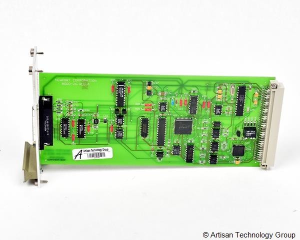 Newport 8000-26 TEC Module