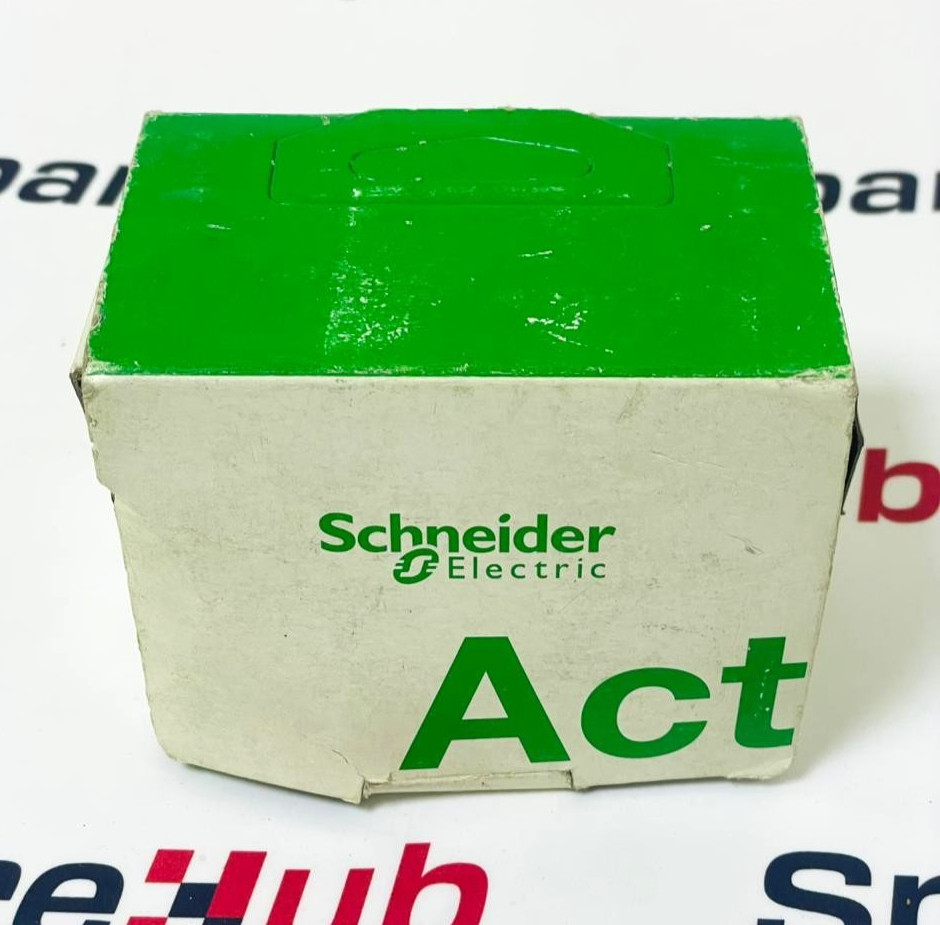 SCHNEIDER ELECTRIC CCT15365 Time Switch