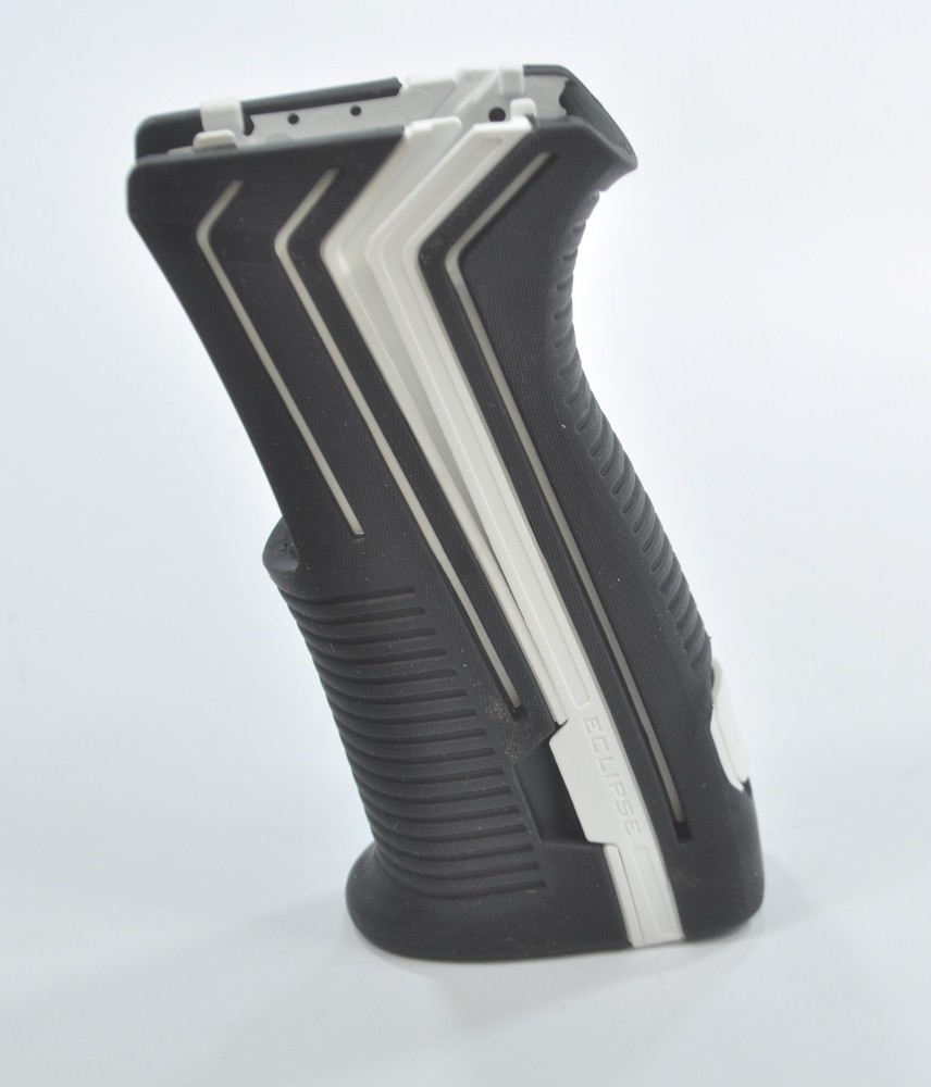 Planet Eclipse Etha3/Etha 3M CCU Color Kit - White/Black