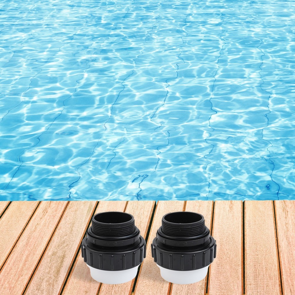 Efficient Flow Design PVC Sliding Joints for Improved Pump Performance