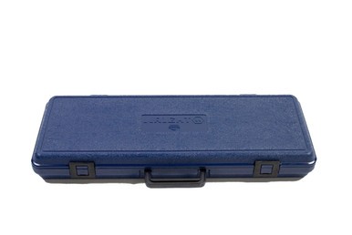 Wright tool 423-Case, Blow Molded Case for 423 Set Color Navy