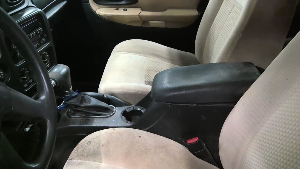 AC Compressor Fits 07-09 ENVOY 735818