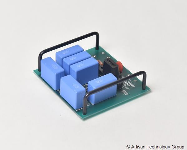 ITC 010689A823 Personality Board