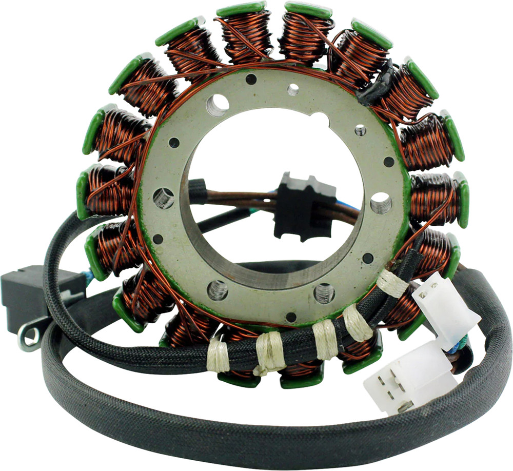 RM STATOR Stator - Suzuki RM01195S