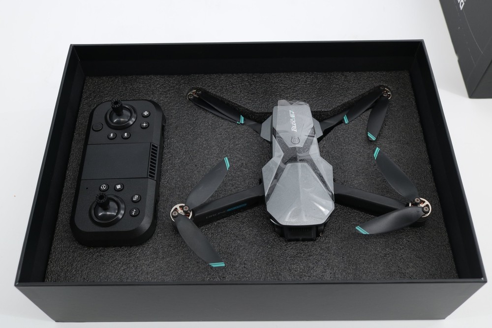 Hidrone Pro Avoid Obstacles Bluetooth Drone