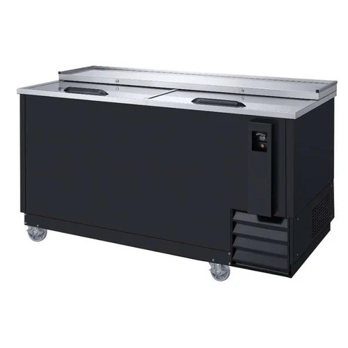 Dukers DHBC50 - 50" Bottle Cooler